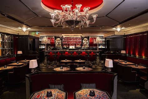 Le magasin de Baccarat restera sous la bannière Casino.